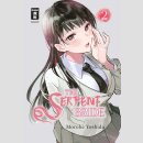 The Serpent Bride Bd. 2