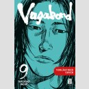 VAGABOND Master Edition Bd. 9