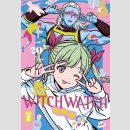 Witch Watch Bd. 20