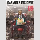 Darwins Incident Bd. 9