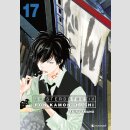 Meisterdetektiv Ron Kamonohashi Bd. 17