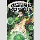 Astro Royale vol. 4