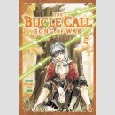 THE BUGLE CALL Song of War vol. 5
