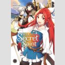 A Tale of the Secret Saint Bd. 1