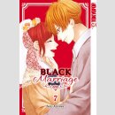 Black Marriage Bd. 7