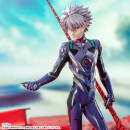 SEGA LUMINASTA Evangelion: 3.0+1.0 Thrice Upon a Time...