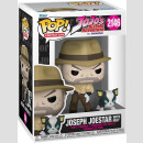 FUNKO POP! ANIMATION Jojos Bizarre Adventure Part 3:...