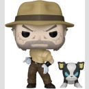 FUNKO POP! ANIMATION Jojos Bizarre Adventure Part 3:...