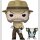 FUNKO POP! ANIMATION Jojos Bizarre Adventure Part 3: Stardust Crusades JOSEPH & IGGY