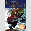 Ghost & Witch Bd. 1