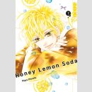 Honey Lemon Soda Bd. 7