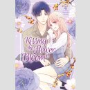 Kissing the Flower in Bloom Bd. 4