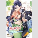 MURIEL Wächterin der heiligen Bestien Bd. 5