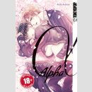 You Are My Alpha (Einzelband)