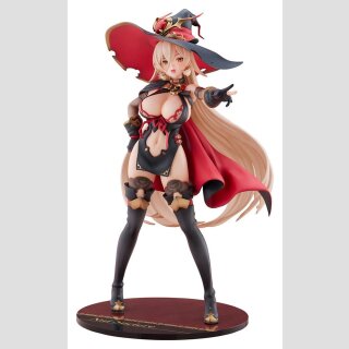 Nijisanji F:Nex PVC Statue 1/7 Nuit Sociere 27 cm