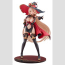 Nijisanji F:Nex PVC Statue 1/7 Nuit Sociere 27 cm