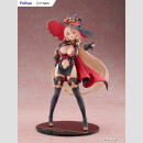 Nijisanji F:Nex PVC Statue 1/7 Nuit Sociere 27 cm