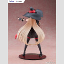 Nijisanji F:Nex PVC Statue 1/7 Nuit Sociere 27 cm