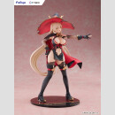 Nijisanji F:Nex PVC Statue 1/7 Nuit Sociere 27 cm