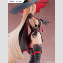 Nijisanji F:Nex PVC Statue 1/7 Nuit Sociere 27 cm