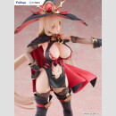 Nijisanji F:Nex PVC Statue 1/7 Nuit Sociere 27 cm
