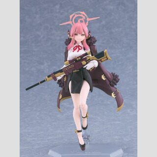 Blue Archive Figma Actionfigur Aru Rikuhachima 15 cm