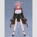 Blue Archive Figma Actionfigur Aru Rikuhachima 15 cm