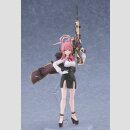 Blue Archive Figma Actionfigur Aru Rikuhachima 15 cm