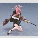 Blue Archive Figma Actionfigur Aru Rikuhachima 15 cm