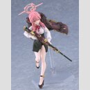 Blue Archive Figma Actionfigur Aru Rikuhachima 15 cm