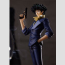 Cowboy Bebop Pop Up Parade PVC Statue Spike Spiegel 18 cm
