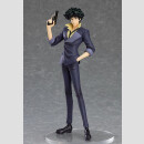 Cowboy Bebop Pop Up Parade PVC Statue Spike Spiegel 18 cm