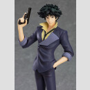 Cowboy Bebop Pop Up Parade PVC Statue Spike Spiegel 18 cm