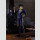Cowboy Bebop Pop Up Parade PVC Statue Spike Spiegel 18 cm