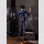 Cowboy Bebop Pop Up Parade PVC Statue Spike Spiegel 18 cm