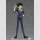 Cowboy Bebop Pop Up Parade PVC Statue Spike Spiegel 18 cm