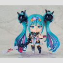 Hatsune Miku GT Project Nendoroid Actionfigur Racing...