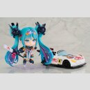 Hatsune Miku GT Project Nendoroid Actionfigur Racing Miku: 2026 Ver. 10 cm