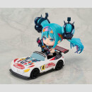 Hatsune Miku GT Project Nendoroid Actionfigur Racing Miku: 2026 Ver. 10 cm
