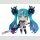 Hatsune Miku GT Project Nendoroid Actionfigur Racing Miku: 2026 Ver. 10 cm