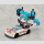 Hatsune Miku GT Project Nendoroid Actionfigur Racing Miku: 2026 Ver. 10 cm