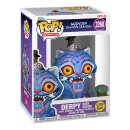 FUNKO POP! ANIMATION K-Pop Demon Hunter DERPY with Sussie...
