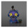 FUNKO POP! ANIMATION K-Pop Demon Hunter DERPY with Sussie ★Glows in the Dark★