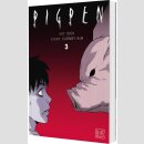 PIGPEN Bd. 3 [Webtoon] (Ende)
