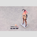 Original Character Actionfigur 1/12 Reverse Bunny Nicole 17 cm
