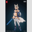 Original Character Actionfigur Kit 1/12 RPG-05 Hero Wolf...