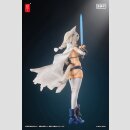 Original Character Actionfigur Kit 1/12 RPG-05 Hero Wolf 16 cm