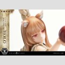 Spice and Wolf Concept Masterline Series Statue 1/5 Merchant Meets The Wise Wolf Holo Bonus Ver. 40 cm