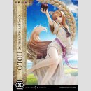 Spice and Wolf Concept Masterline Series Statue 1/5 Merchant Meets The Wise Wolf Holo Bonus Ver. 40 cm