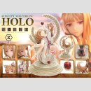 Spice and Wolf Concept Masterline Series Statue 1/5 Merchant Meets The Wise Wolf Holo Bonus Ver. 40 cm